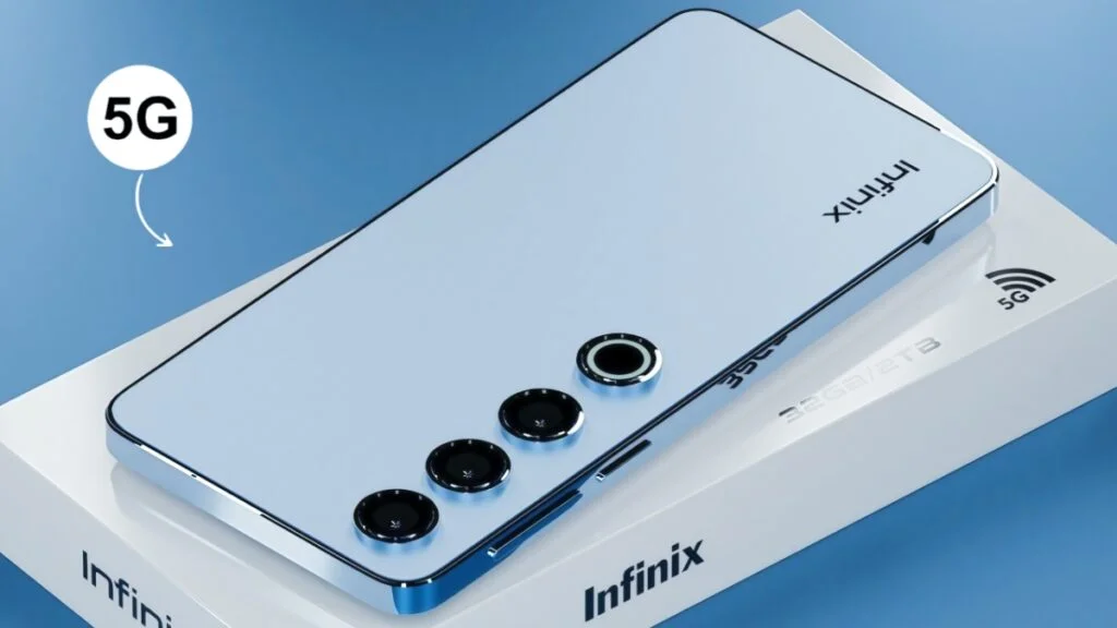 Infinix