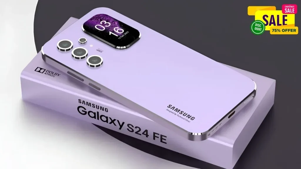 Samsung Galaxy S24 FE