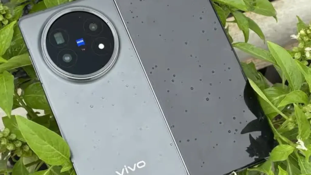Vivo X Fold5